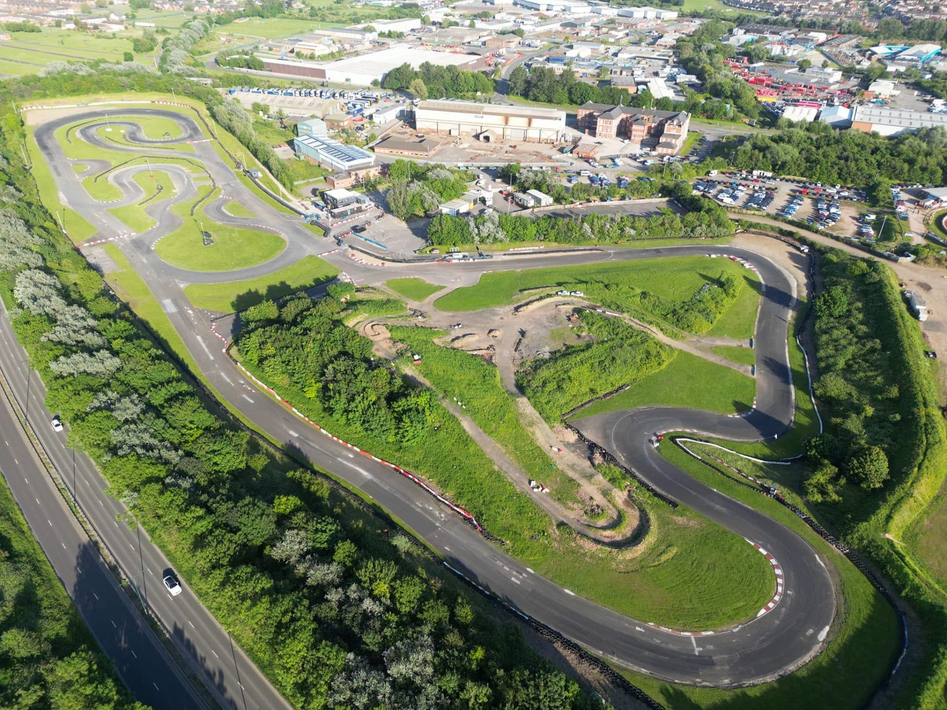 Teesside 24H — Teesside